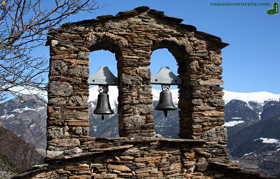 ESPADA&Ntilde;A DESDE PONIENTE.