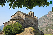 SANT SERN&Iacute; DE NAGOL
