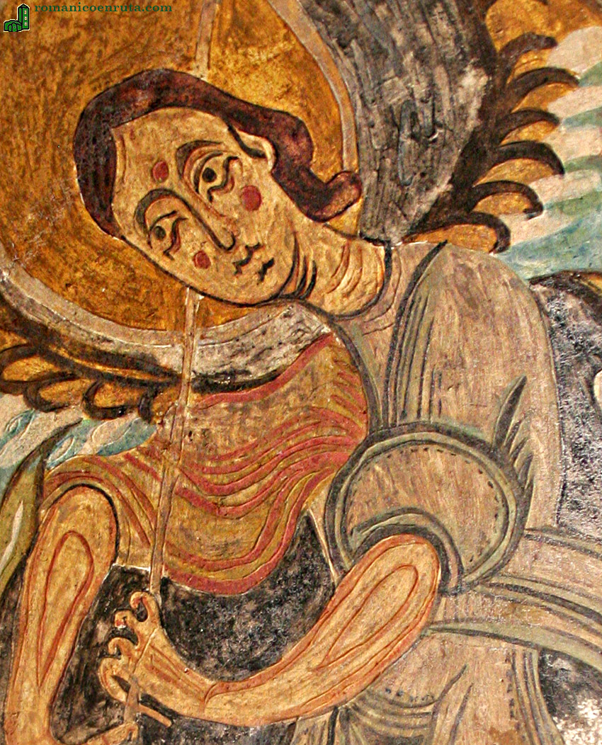 SAN MIGUEL. DETALLE.