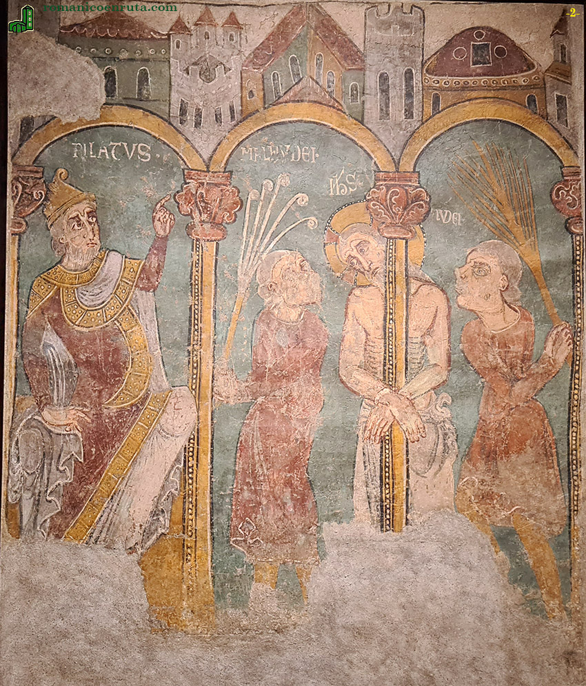 LA FLAGELACI&Oacute;N.