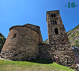 &Aacute;BSIDE y CAMPANARIO.