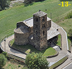 SANT JOAN DESDE SENDERO DE SUBIDA A EL VILAR.