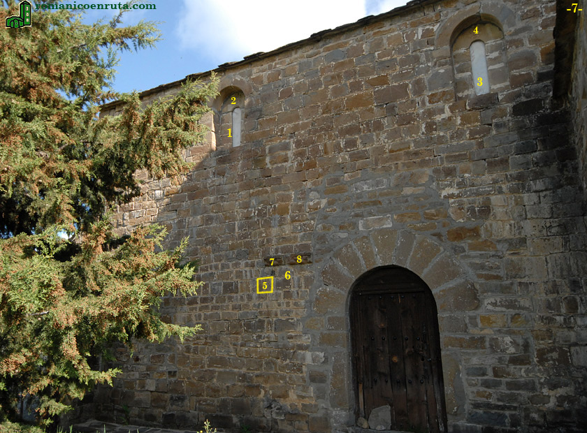 &Aacute;BSIDE. VISTA GENERAL.