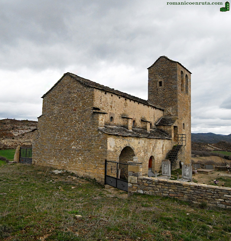 SAN MART&Iacute;N DE ARTO.