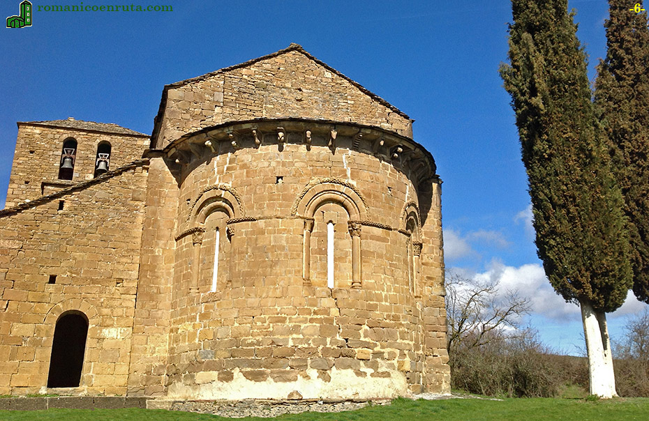 &Aacute;BSIDE. VISTA DE CONJUNTO.