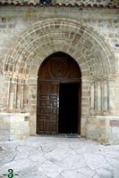 PUERTA MAYOR.