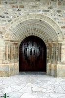 PUERTA DEL PERDÓN.