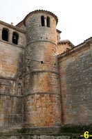 TORRE CIL&Iacute;NDRICA.