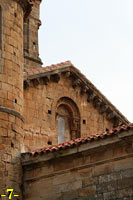 HASTIAL CRUCERO SUR.