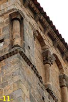 LINTERNA: ESQUINA SURESTE.