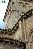 CABECERA Y  LINTERNA.