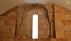VENTANA DEL IMAFRONTE.