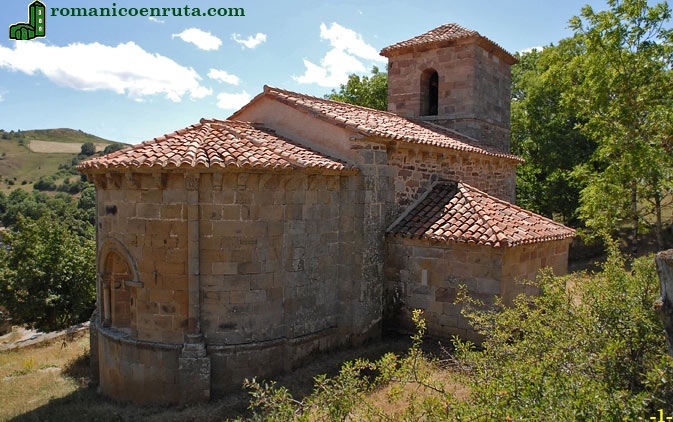 &Aacute;BSIDE: VISTA DE CONJUNTO.