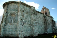 PA&Ntilde;OS NORTE-NORESTE.