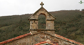 ESPADA&Ntilde;A SOBRE EL PRESBITERIO.