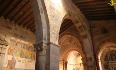 ARCOS DE SEPARACI&Oacute;N ENTRE LAS NAVES.