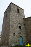 TORRE-CAMPANARIO.