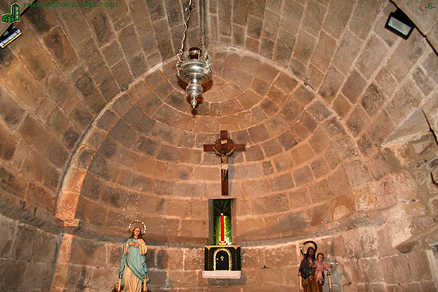 INTERIOR DEL &Aacute;BSIDE.