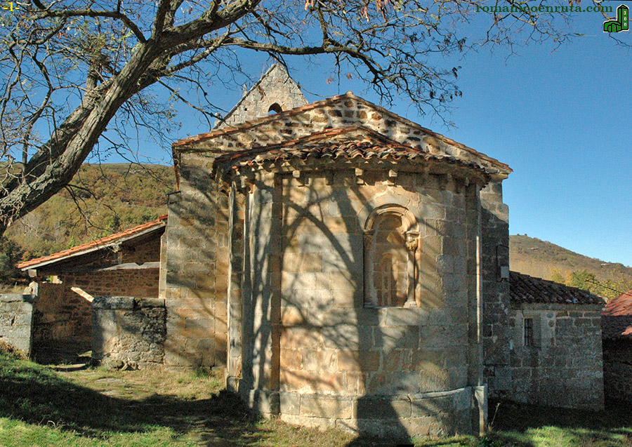 &Aacute;BSIDE: VISTA GENERAL.