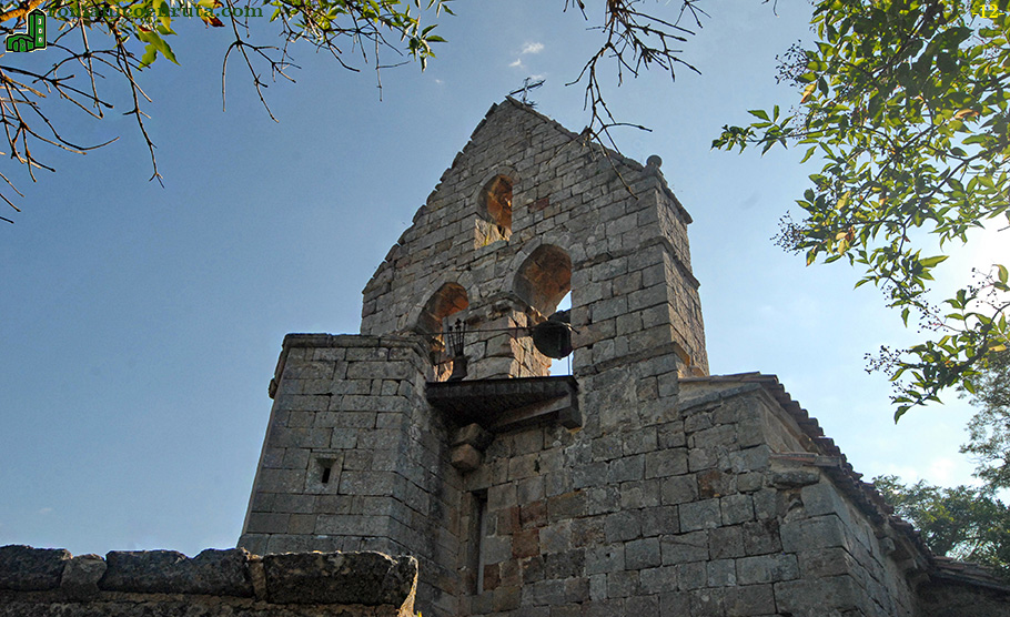 ESPADA&Ntilde;A DESDE PONIENTE.