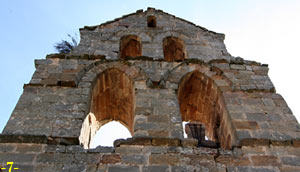 CUERPOS DE TRONERAS.