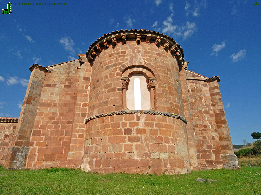 VISTA DESDE LEVANTE.