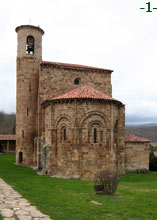 VISTA DESDE EL ESTE.