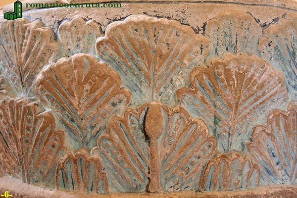 DECORACI&Oacute;N DE PALMETAS.