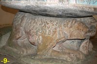 LE&Oacute;N IZQUIERDO.