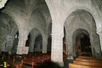 NAVE LATERAL NORTE.