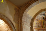 ARCO TRIUNFAL, LADO IZQUIERDO.