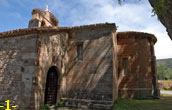 FACHADA MERIDIONAL.