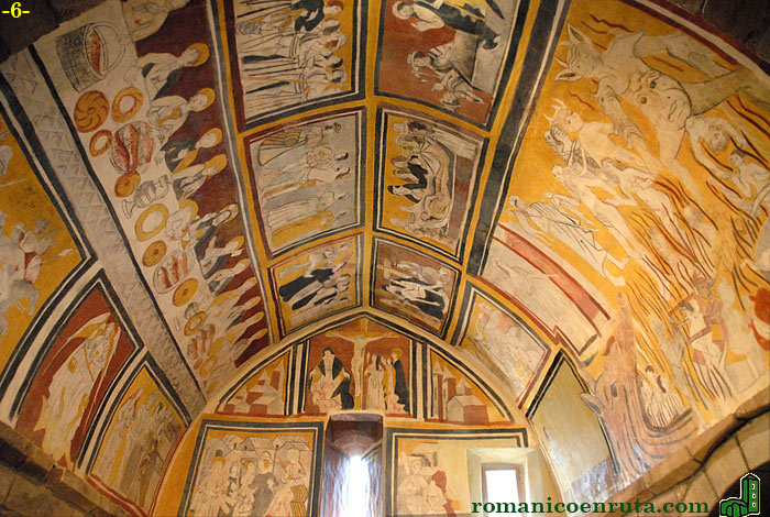 PINTURAS MURALES.