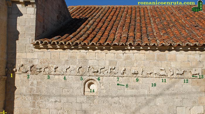 FACHADA SUR.