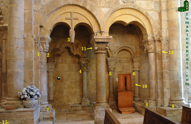 ED&Iacute;CULO DE LA EP&Iacute;STOLA.