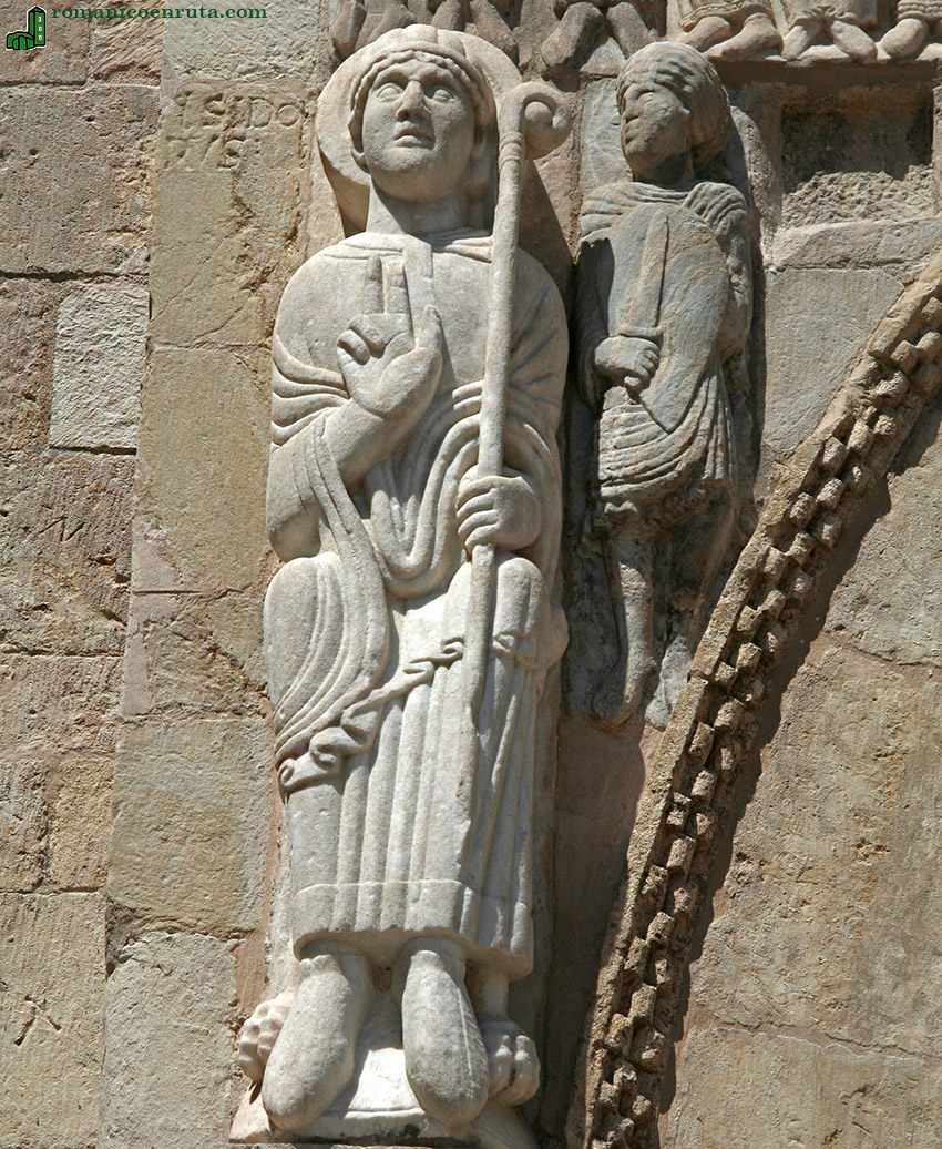 SAN ISIDORO DE LE&Oacute;N.