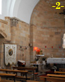 PRESBITERIO NORTE.