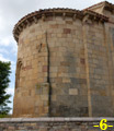 LADO NORTE DEL &Aacute;BSIDE.