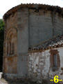 LADO NORTE DEL HEMICICLO.