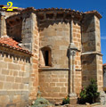 CABECERA. LADO SUR.