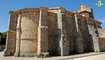 SAN JUAN DESDE EL NORESTE.