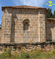 FACHADA ESTE.
