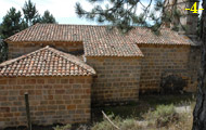 FACHADA NORTE.