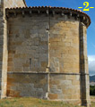 LADO SUR DE LA CABECERA.