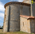 LADO NORTE DE LA CABECERA.