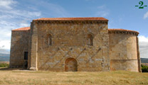 FACHADA SUR.