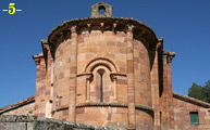 VISTA DESDE LEVANTE.