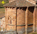 VISTA DESDE EL NORESTE.