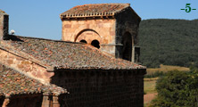 MURO NORTE Y TORRE.