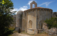 LADO SUR DE LA CABECERA.